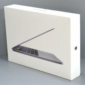 MacBook Pro 2018 13型 新品 60,280円 中古 62,271円 | ネット最安値の ...