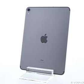 iPad Pro 11 SIMフリー 中古 55,000円 | ネット最安値の価格比較 