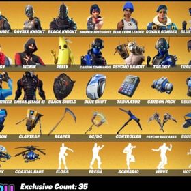 フォートナイト Fortnite 古参スキン アカウント販売 Rmt 62件を横断比較 アカウント売買 一括比較 プライスランク フォートナイト Fortnite 古参スキン アカウント販売 Rmt 62件を横断比較 アカウント売買 一括比較 プライスランク