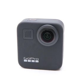 GoPro Max 新品 45,000円 中古 35,800円 | ネット最安値の価格比較