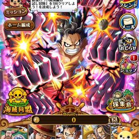 トレクル One Piece トレジャークルーズ チョッパー アカウント販売 Rmt アカウント売買 一括比較 プライスランク