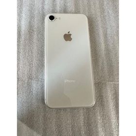 iPhone 8 シルバー 新品 22,364円 中古 10,480円 | ネット最安値の価格 ...