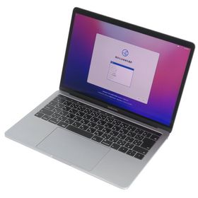 MacBook Pro 2019 13型 MUHN2J/A 新品 95,800円 中古 | ネット最安値の 