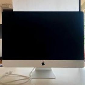 Apple iMac 5K 27インチ 2019 新品¥242,750 中古¥104,500 | 新品・中古 Apple iMac 5K 27インチ 2019 新品¥242,750 中古¥104,500 | 新品・中古