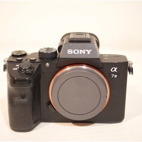 α7 III 新品 190,000円 中古 90,000円 | ネット最安値の価格比較 