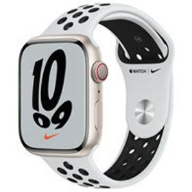 Apple Watch Series 7GPS45mm 新品同様 限定保証残あり 時計 腕時計 
