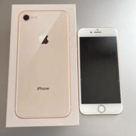 iPhone 8 SIMフリー 新品 24,870円 中古 11,000円 | ネット最安値の