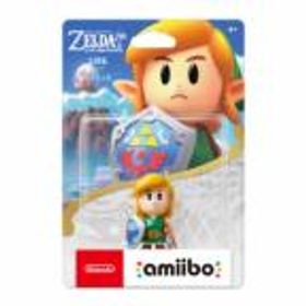 アミーボ(Amiibo) ゼルダ 新品 1,980円 中古 2,580円 | ネット最安値の 