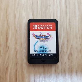 ドラクエ XI(ドラゴンクエストXI 過ぎ去りし時を求めて S) Switch 新品 ...