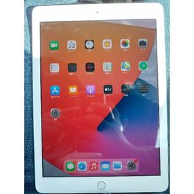 iPad 2018 (第6世代) 32GB 新品 31,000円 中古 17,660円 | ネット最 ...