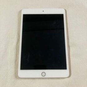 iPad mini 4 7.9(2015年モデル) 訳あり・ジャンク 9,980円 | ネット最 
