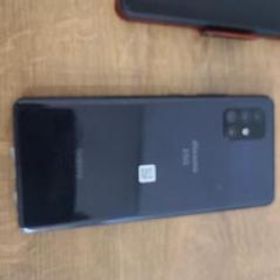 Galaxy A51 5G ブラック 中古 22,800円 | ネット最安値の価格比較 ...