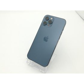 iPhone 12 Pro Max ブルー 新品 110,800円 中古 89,800円 | ネット最 