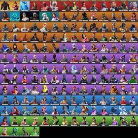 フォートナイト Fortnite アカウント販売 Rmt 横断比較 Price Sale 31ページ目