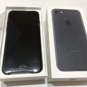 iPhone 7 ジェットブラック 新品 15,200円 | ネット最安値の価格比較 