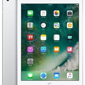 iPad 2017 (第5世代) 新品 26,664円 中古 16,500円 | ネット最安値の 