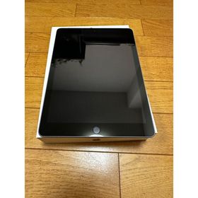iPad 2018 (第6世代) 32GB 新品 29,999円 中古 15,800円 | ネット最 