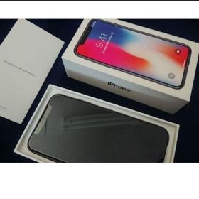 iPhone X 64GB 新品 41,800円 | ネット最安値の価格比較 プライスランク