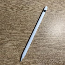 Apple Pencil 第1世代 新品 4,656円 中古 6,400円 | ネット最安値の 