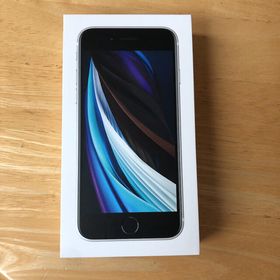 iPhone SE 2020(第2世代) 64GB ホワイト 新品 28,823円 | ネット最安値 