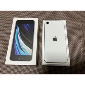 iPhone SE 2020(第2世代) 128GB 新品 35,928円 中古 18,350円 | ネット 