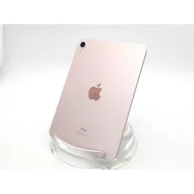 Apple iPad mini 2021 (第6世代) 新品¥68,000 中古¥56,480 | 新品 