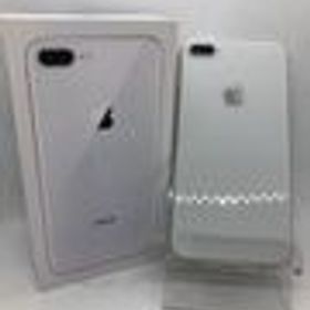 iPhone 8 Plus SIMフリー 256GB 中古 20,350円 | ネット最安値の価格 ...