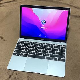 MacBook 12インチ 2017 訳あり・ジャンク 29,980円 | ネット最安値の 
