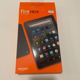 Fire HD 8 ホワイト 新品 7,780円 中古 6,500円 | ネット最安値の価格 