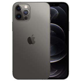 iPhone 12 Pro 256GB 新品 107,800円 中古 62,000円 | ネット最安値の 