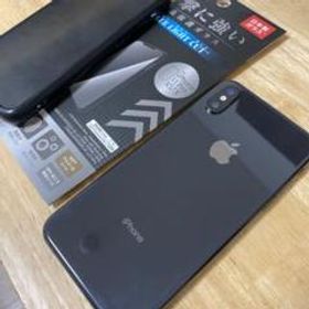 iPhone X 64GB 新品 41,800円 | ネット最安値の価格比較 プライスランク