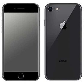 iPhone 8 スペースグレー 訳あり・ジャンク 9,500円 | ネット最安値の ...