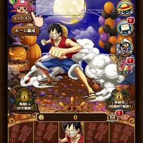 トレクル One Piece トレジャークルーズ チョッパー アカウント販売 Rmt アカウント売買 一括比較 プライスランク