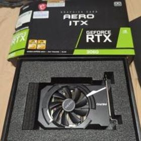 GeForce RTX 3060 搭載グラボ 中古 33,759円 | ネット最安値の価格比較 ショッピング人気 (中古)Palit 非LHR 12G RTX3060 PCパーツ