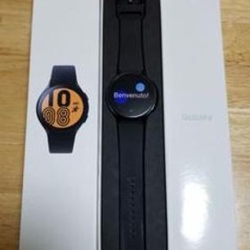 Galaxy Watch4 新品 21,000円 中古 16,500円 | ネット最安値の価格比較 