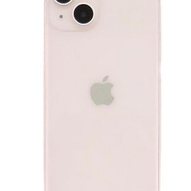 iPhone 13 128GB ピンク 新品 102,700円 中古 91,080円 | ネット最安値 