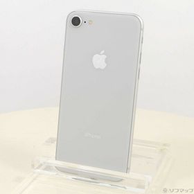 iPhone 8 シルバー 新品 24,317円 中古 10,000円 | ネット最安値の価格 