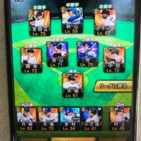 プロスピa プロ野球スピリッツa 菅野智之 アカウント販売 Rmt 17件を横断比較 アカウント売買 一括比較 プライスランク