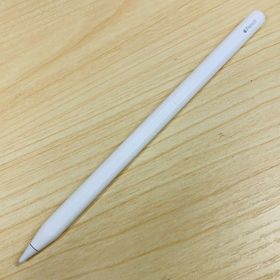 Apple Pencil 第2世代 新品 16,800円 中古 7,000円 | ネット最安値の 