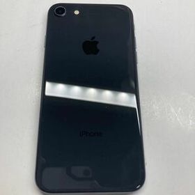 iPhone 8 スペースグレー 訳あり・ジャンク 9,500円 | ネット最安値の ...