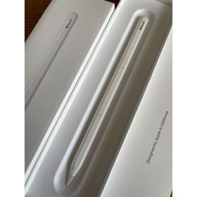 Apple Pencil 第2世代 楽天ラクマの新品&中古最安値 | ネット最安値の ...