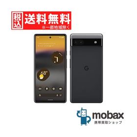 Google Pixel 6a 128GB 新品 38,999円 | ネット最安値の価格比較 ...