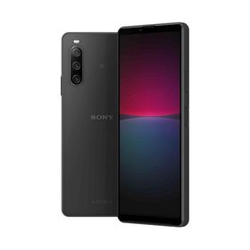 Xperia 10 IV ブラック 新品 40,480円 | ネット最安値の価格比較 ...