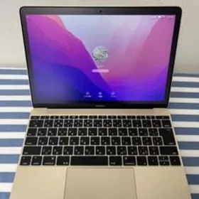 Apple MacBook 12インチ 2017 新品¥119,860 中古¥41,000 | 新品・中古 