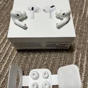AirPods 第3世代 MME73J/A メルカリの新品＆中古最安値 | ネット最安値 