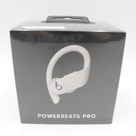 Powerbeats Pro 新品 8,690円 | ネット最安値の価格比較 プライスランク