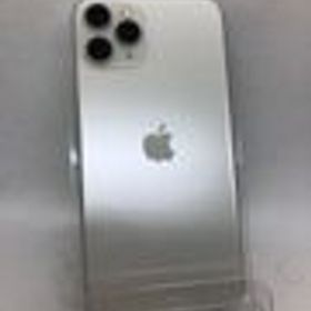 iPhone 11 Pro 256GB シルバー 新品 79,800円 中古 43,000円 | ネット 