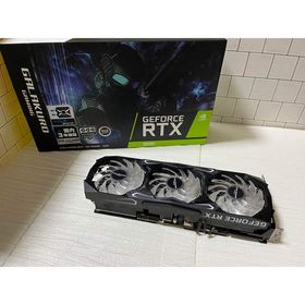 フラワーオブライフ RTX3080ti ジャンク品 - 通販 - linnke.com.br