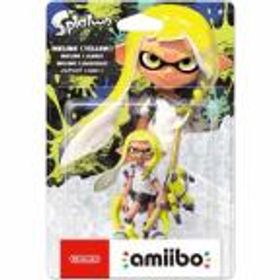 アミーボ(Amiibo) インクリング 新品 1,980円 | ネット最安値の価格 
