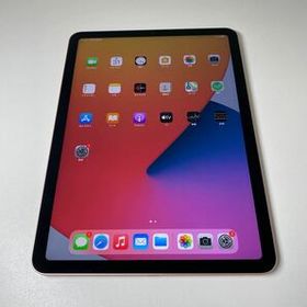 iPad Air 10.9 (2020年、第4世代) 訳あり・ジャンク 40,000円 | ネット 